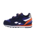 Tênis Reebok GL 3000 TD - Infantil - Foto 5