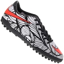 Chuteira Society Nike Hypervenom Phelon II Neymar Jr TF - Adulto - Foto 1