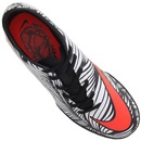 Chuteira Society Nike Hypervenom Phelon II Neymar Jr TF - Adulto - Foto 9