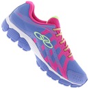 Tênis Olympikus Joy Feminino - Infantil - Foto 1