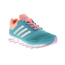 Tênis adidas Springblade 2 - Feminino - Foto 2