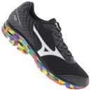 Tênis Mizuno Wave Prorunner 19 Osaka - Masculino - Foto 1