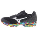 Tênis Mizuno Wave Prorunner 19 Osaka - Masculino - Foto 5