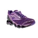 Tênis Mizuno Wave Prophecy 5 - Feminino - Foto 2