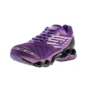 Tênis Mizuno Wave Prophecy 5 - Feminino - Foto 4
