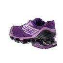 Tênis Mizuno Wave Prophecy 5 - Feminino - Foto 6