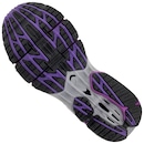 Tênis Mizuno Wave Prophecy 5 - Feminino - Foto 10