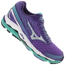 Tênis Mizuno Wave Paradox 2 - Feminino - Foto 1