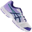 Tênis Asics Patriot 8 - Feminino - Foto 1