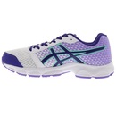 Tênis Asics Patriot 8 - Feminino - Foto 5