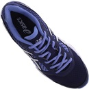Tênis Asics Patriot 8 - Feminino - Foto 9