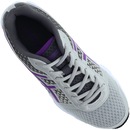 Tênis Asics Patriot 8 - Feminino - Foto 9
