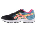 Tênis Asics Patriot 8 - Feminino - Foto 5