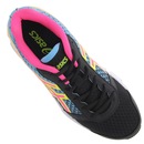 Tênis Asics Patriot 8 - Feminino - Foto 9