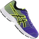 Tênis Asics Patriot 8 - Feminino - Foto 1