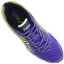 Tênis Asics Patriot 8 - Feminino - Foto 9