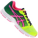 Tênis Asics Patriot 8 - Feminino - Foto 1