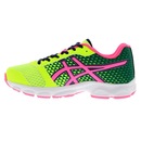 Tênis Asics Patriot 8 - Feminino - Foto 5