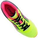 Tênis Asics Patriot 8 - Feminino - Foto 9