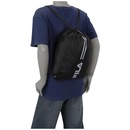 Gym Sack Fila A501247 - Foto 6