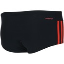 Sunga adidas Larga Core - Adulto - Foto 4