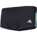 Sunga adidas Larga Core - Adulto - Foto 1