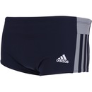 Sunga adidas Larga Core - Adulto - Foto 1