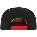 Boné Aba Reta adidas NBA Chicago Bulls - Snapback - Adulto - Foto 2