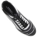 Chuteira Society Penalty Era VI TF - Adulto - Foto 9