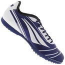 Chuteira Society Penalty Era VI TF - Adulto - Foto 1