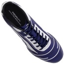 Chuteira Society Penalty Era VI TF - Adulto - Foto 9