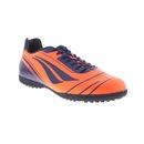 Chuteira Society Penalty Era VI TF - Adulto - Foto 2