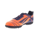 Chuteira Society Penalty Era VI TF - Adulto - Foto 4