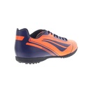 Chuteira Society Penalty Era VI TF - Adulto - Foto 8