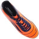 Chuteira Society Penalty Era VI TF - Adulto - Foto 9