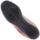 Chuteira Society Penalty Era VI TF - Adulto - Foto 10