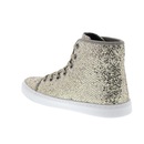 Tênis Cano Alto Metalizado Oxer 2132 - Feminino - Foto 6