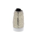 Tênis Cano Alto Metalizado Oxer 2132 - Feminino - Foto 7