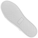 Tênis Cano Alto Metalizado Oxer 2132 - Feminino - Foto 10