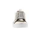 Tênis Oxer Metalizado 2227 - Feminino - Foto 3