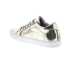 Tênis Oxer Metalizado 2227 - Feminino - Foto 6