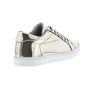 Tênis Oxer Metalizado 2227 - Feminino - Foto 8