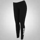 Calça Legging Reebok Classic - Feminina - Foto 1