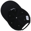Boné Aba Curva Puma Ess - Strapback - Adulto - Foto 7
