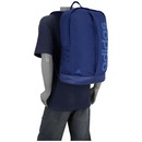 Mochila adidas Linear Perf - Adulto - Foto 6