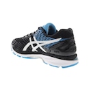 Tênis Asics Gel Nimbus 18 - Masculino - Foto 6