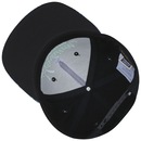 Boné Aba Reta HD Floral Coral 0656 - Snapback - Adulto - Foto 6