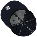 Boné Aba Reta New Era Tennessee Titans NFL Evergreen - Fechado - Adulto - Foto 6