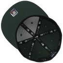 Boné Aba Reta New Era New York Jets NFL Evergreen - Fechado - Adulto - Foto 6