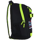 Mochila Quiksilver Derelict PR OG Check - Masculina - Foto 5